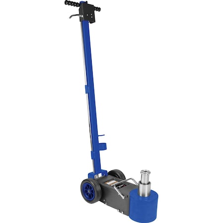 Atd Tools ATD 20/40-Ton 2-Stage Truck Jack 7356